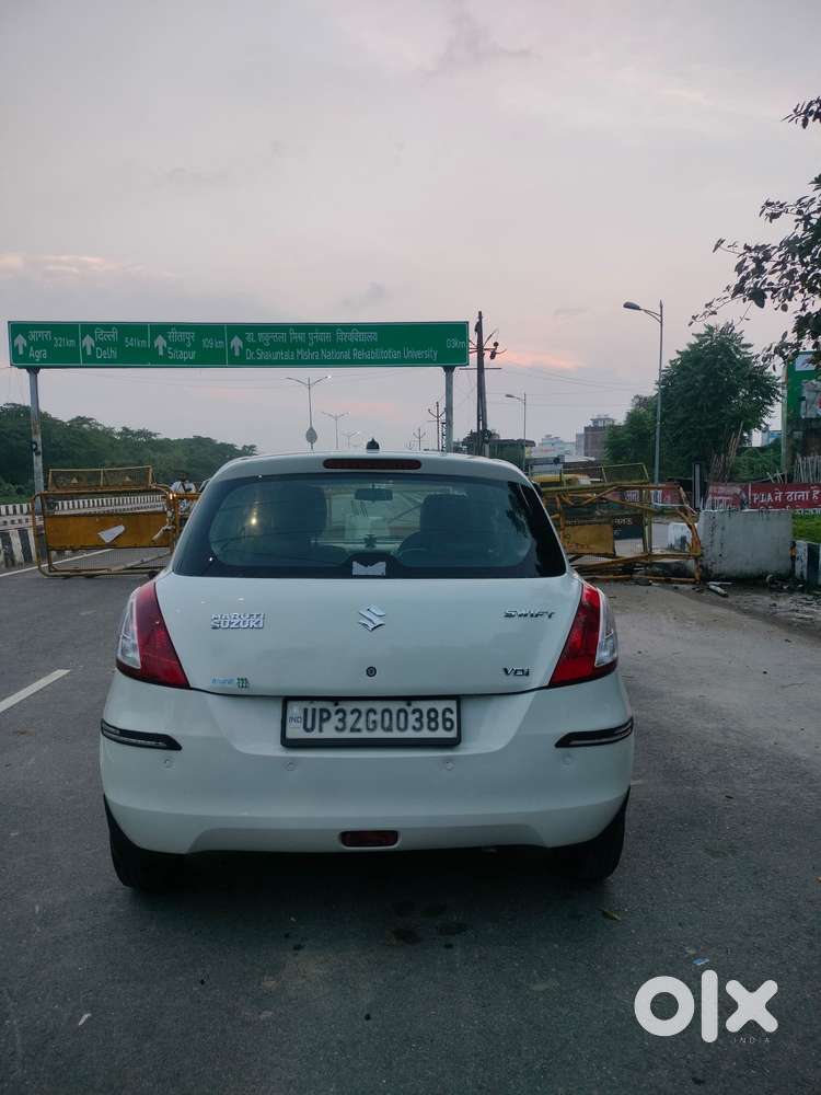 Maruti Suzuki Swift Ddis Vdi, 2015, Diesel
