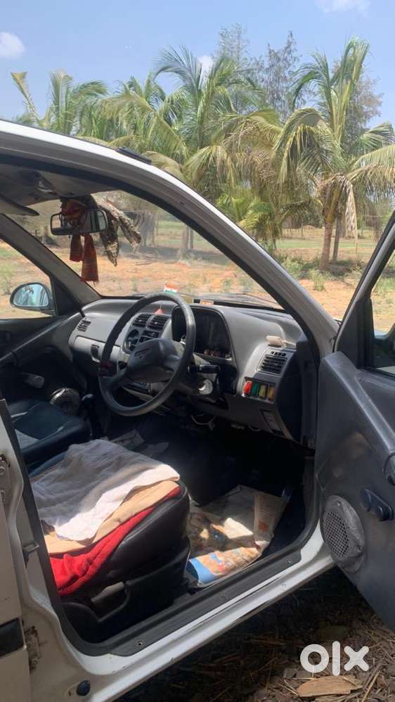 Maruti Suzuki Zen Estilo 2002 Cng & Hybrids Good Condition