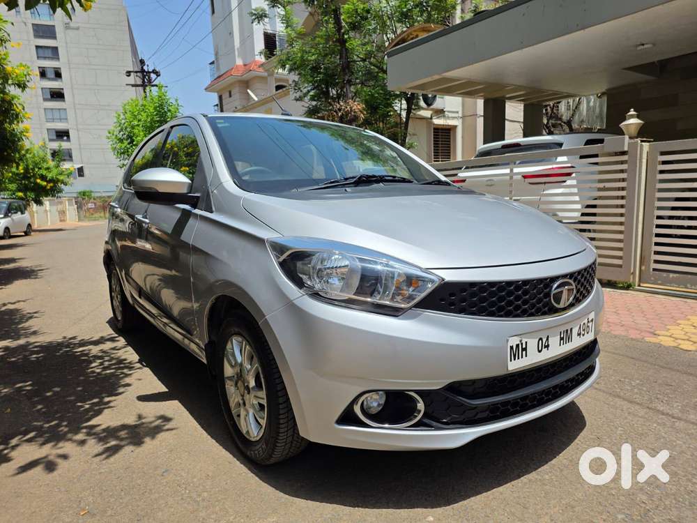 Tata Tiago Xz Diesel, 2016, Diesel