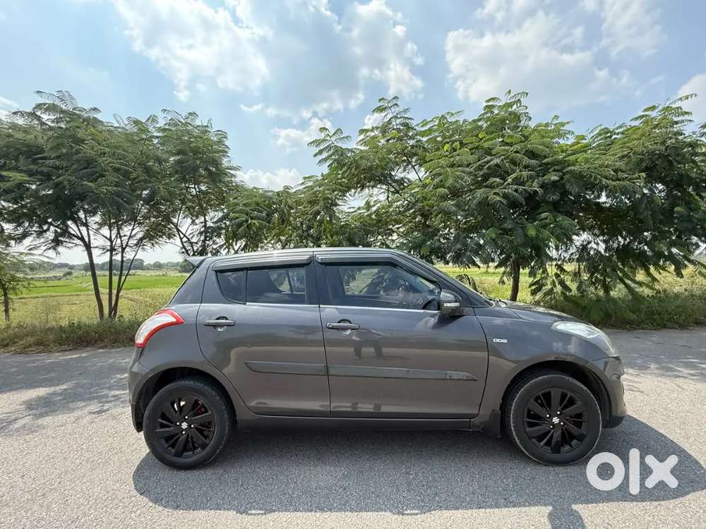 Maruti Swift Diesel Well Maintained