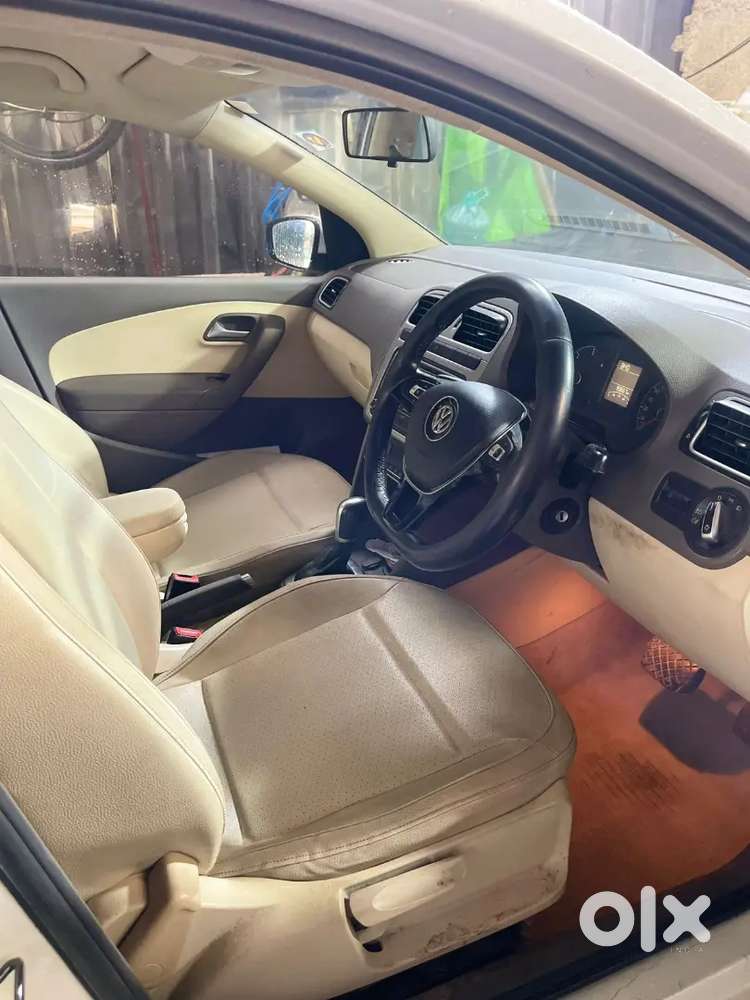 Volkswagen Vento 2015 Variant Tdi