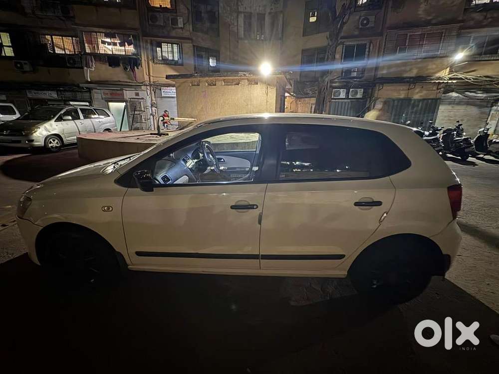 Volkswagen Polo 2012  Jbl Sound System  Android Display