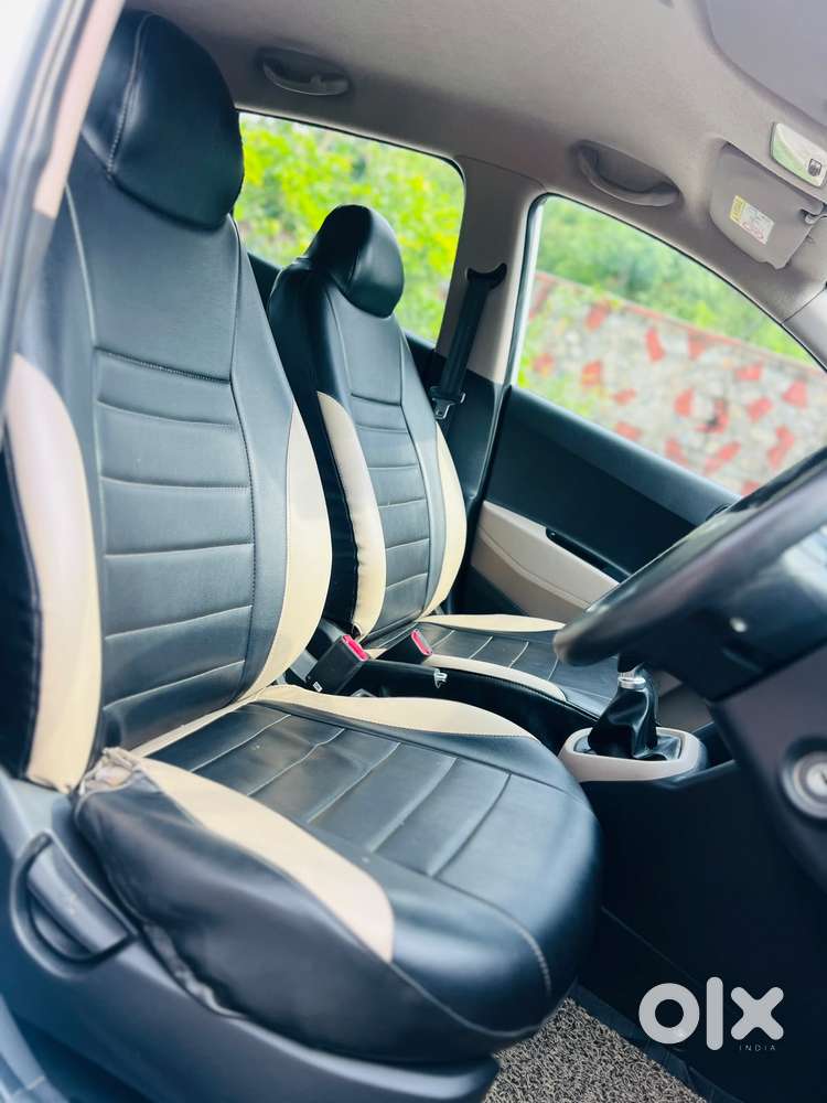 Hyundai Grand I10 Sportz O 1.2, 2018, Petrol