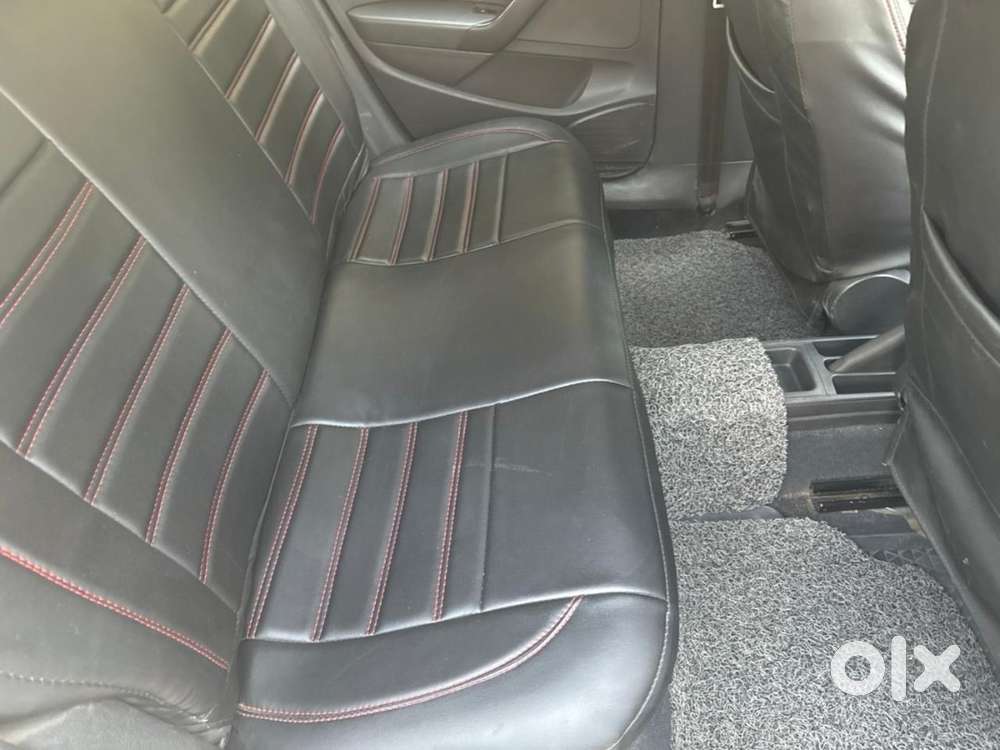 Volkswagen Polo 1.0 Comfortline 2018 Year