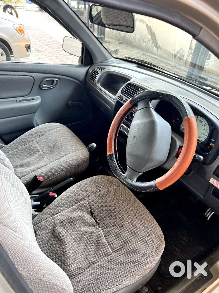 Alto 2008 Model Neat & Clean Condition
