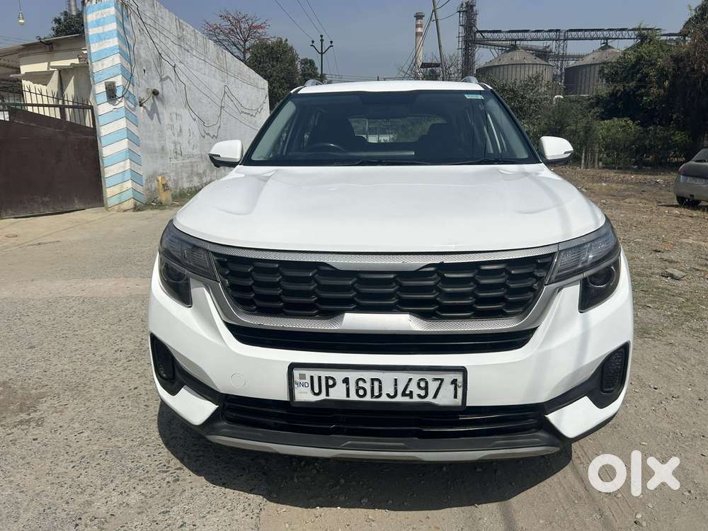 Kia Seltos Hte D, 2022, Diesel