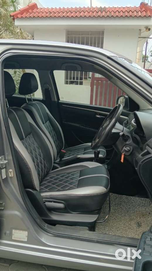Maruti Suzuki Swift Vxi, 2014, Petrol