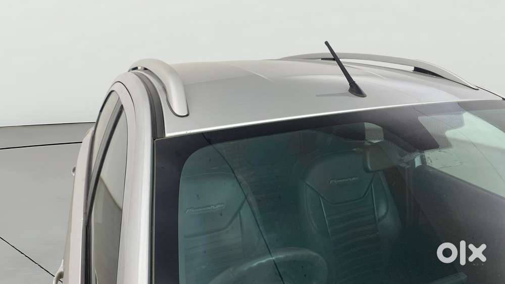 Ford Freestyle Titanium Petrol, 2020, Petrol