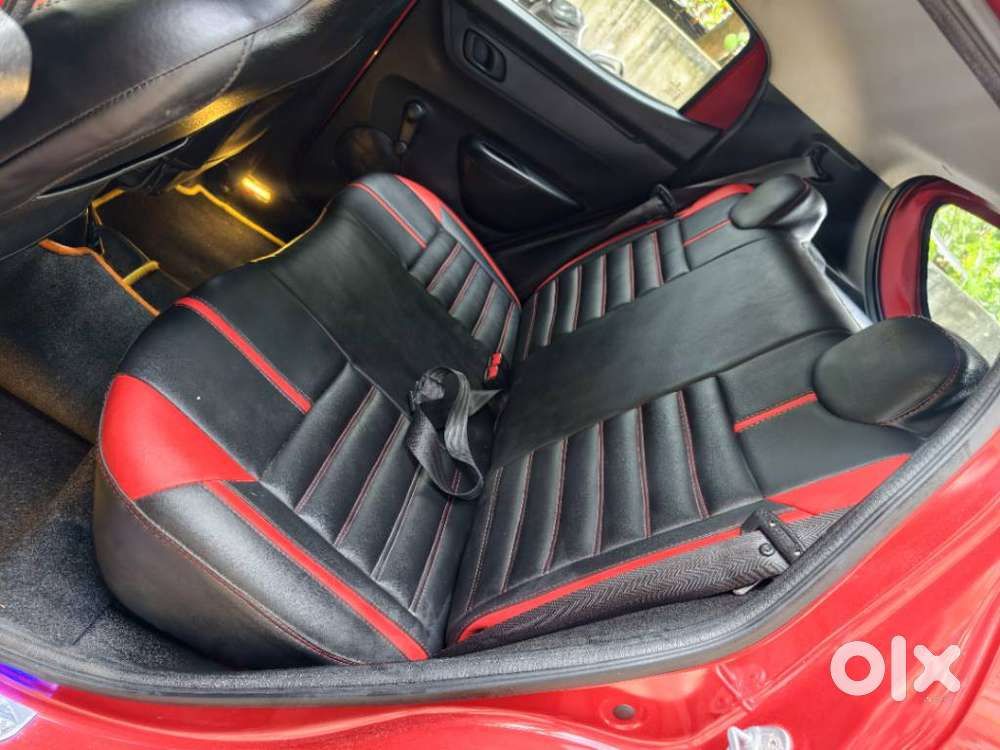 Renault Kwid Rxl, 2021, Petrol