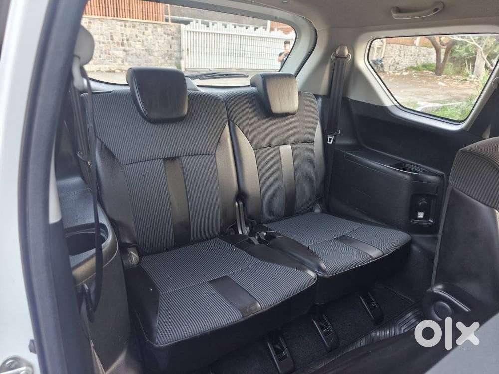 Maruti Suzuki Xl6 1.5 Zeta Mt, 2021, Petrol