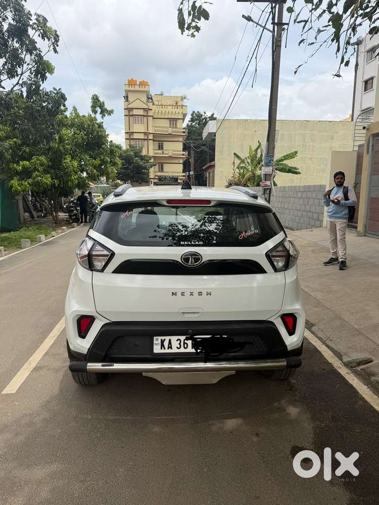 2023 Tata Nexon Diesel XM
