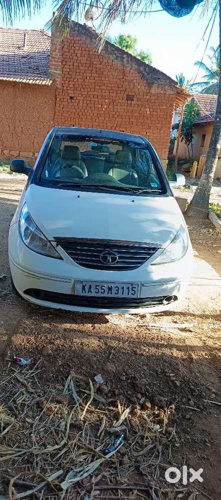 Tata Indica Vista 2011 Diesel 200000 Km Driven