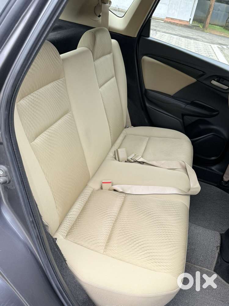 Honda Jazz 1.2 Sv I Vtec, 2017, Petrol