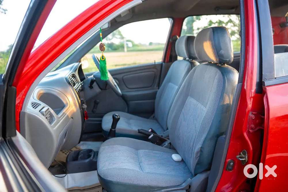 Maruti Suzuki Alto 2004 Petrol 85000 Km Driven