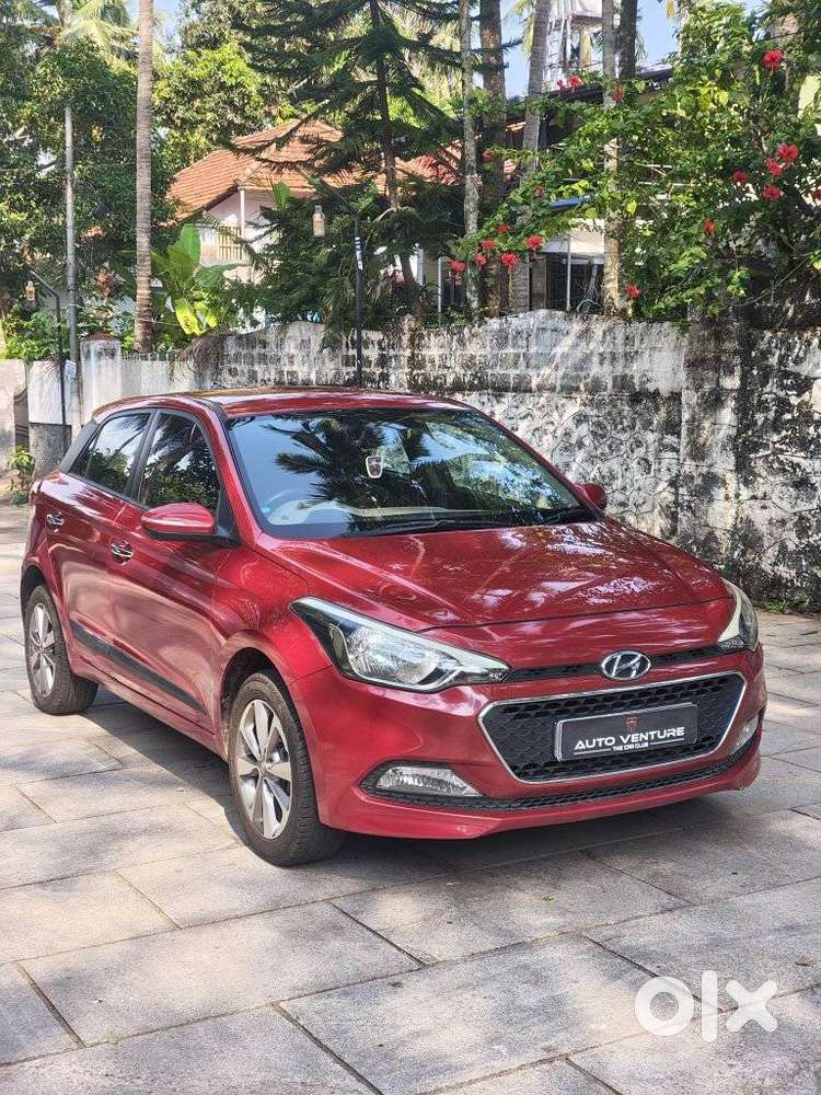 Hyundai I20 1.2 Asta, 2014, Petrol