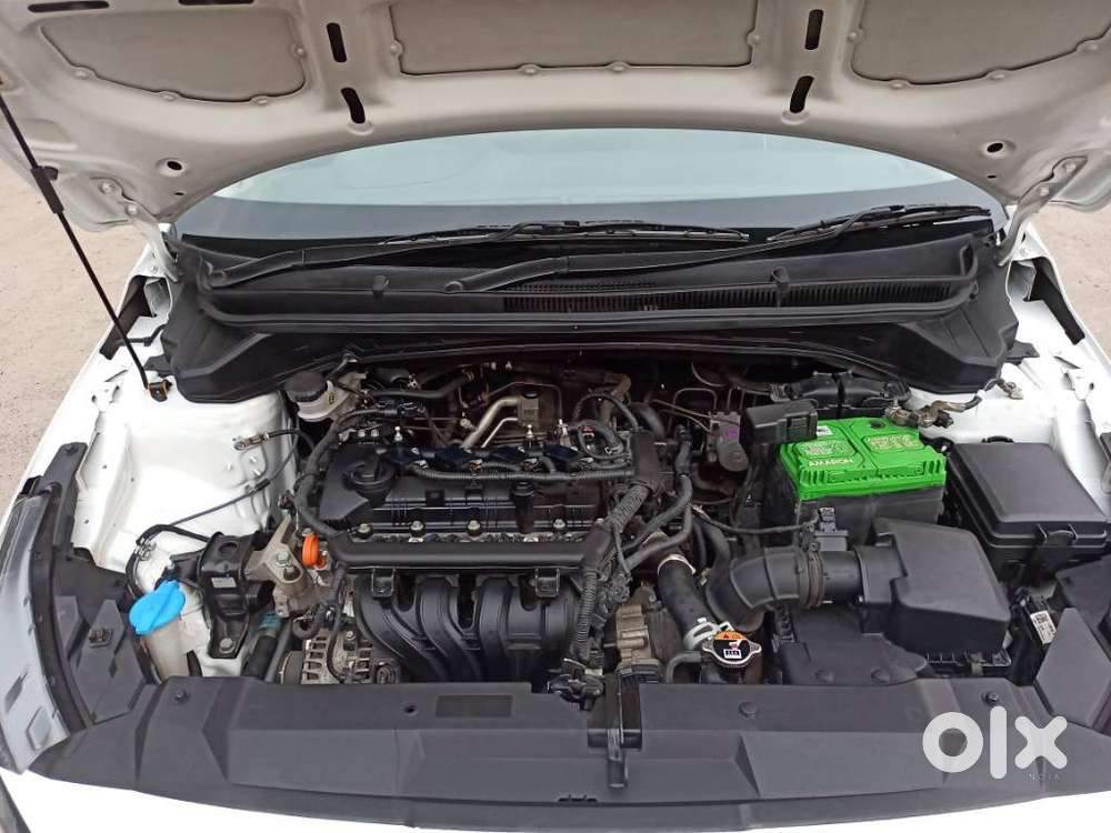 Hyundai Elite I20 Sportz (o) 1.2, 2021, Petrol
