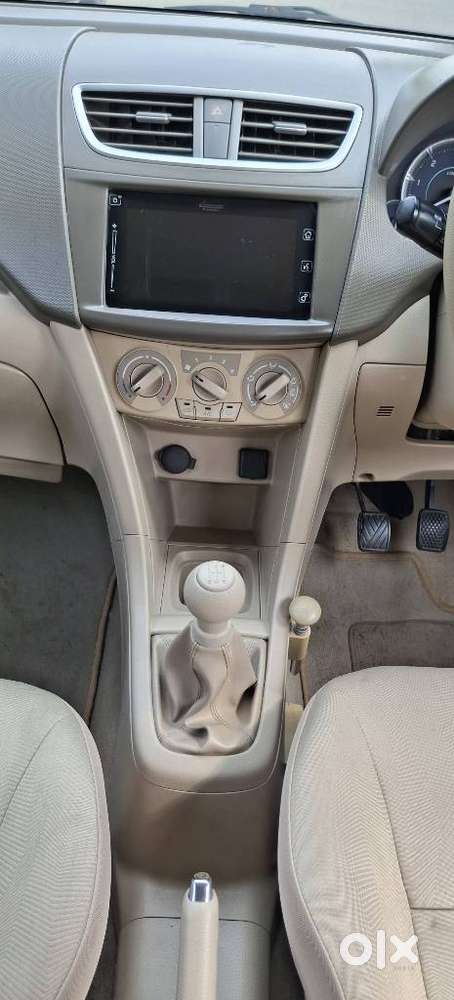 Maruti Suzuki Ertiga 1.3 Zdi Plus, 2017, Diesel