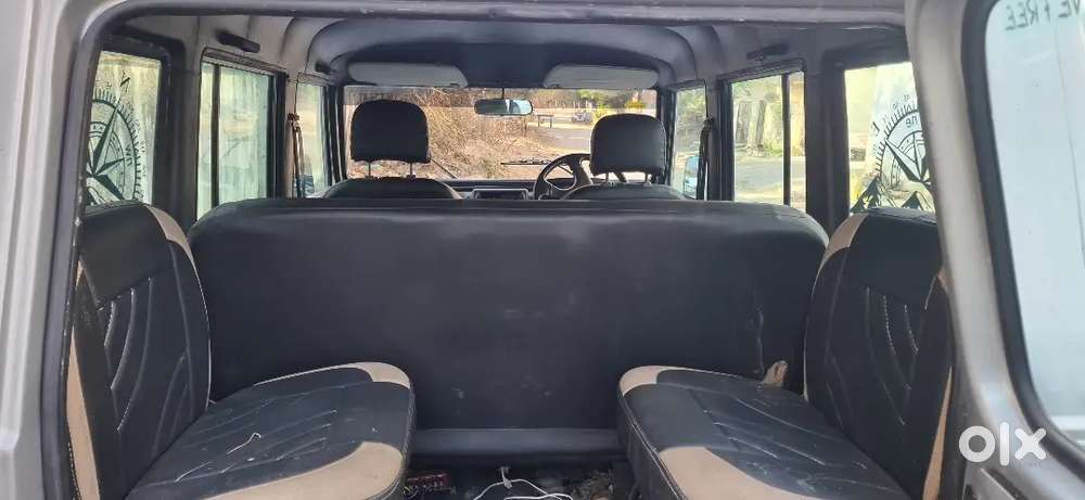 Mahindra Marshal 2002 Diesel Well Maintained