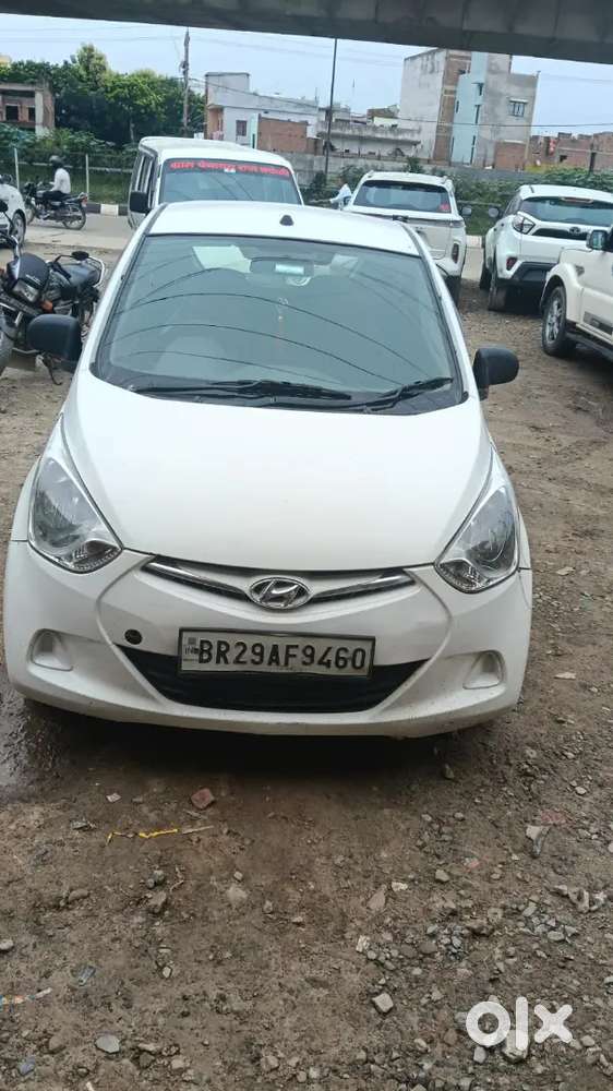 Hyundai Eon 1.0 Era Plus 2019