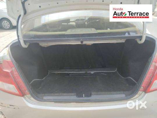 Maruti Suzuki Swift Dzire 2015-2017 1.2 Vxi, 2017, Petrol