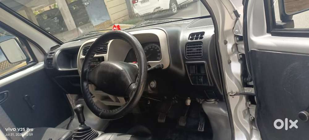 Maruti Suzuki Eeco, 2017, Petrol