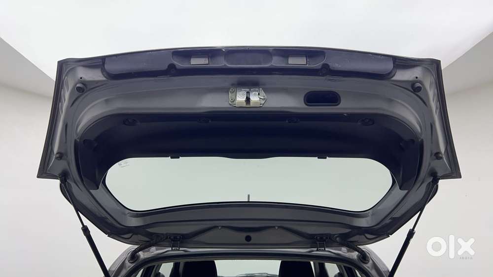 Maruti Suzuki Swift Vvt Vxi, 2014, Petrol