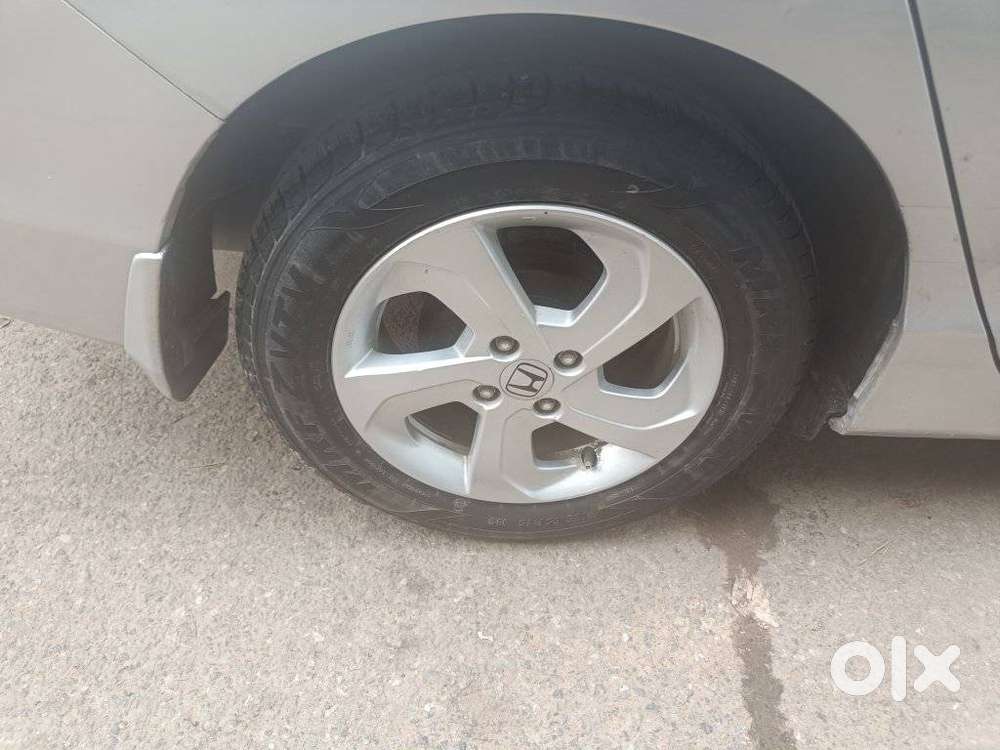 Honda City 2015-2017 I Vtec Vx, 2015, Petrol