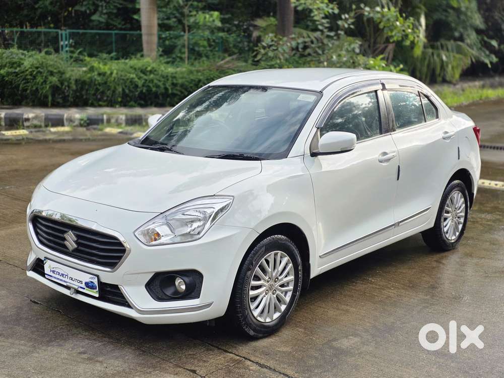Maruti Suzuki Dzire Zdi, 2017, Diesel