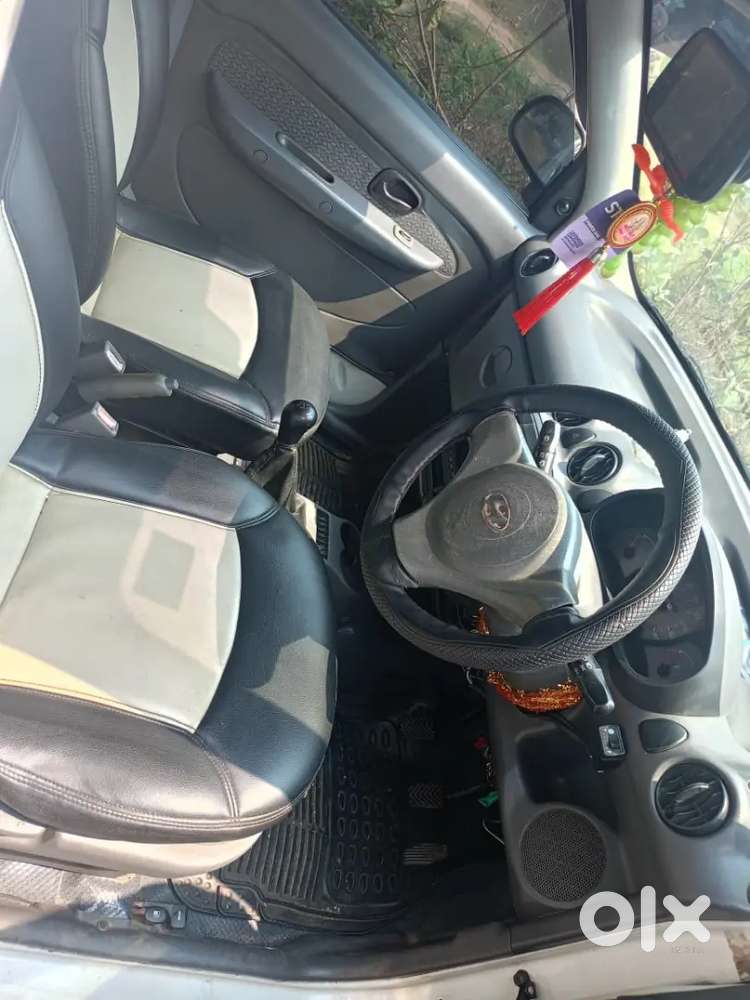 Hyundai Santro Xing 2005 2031 Life Undhi