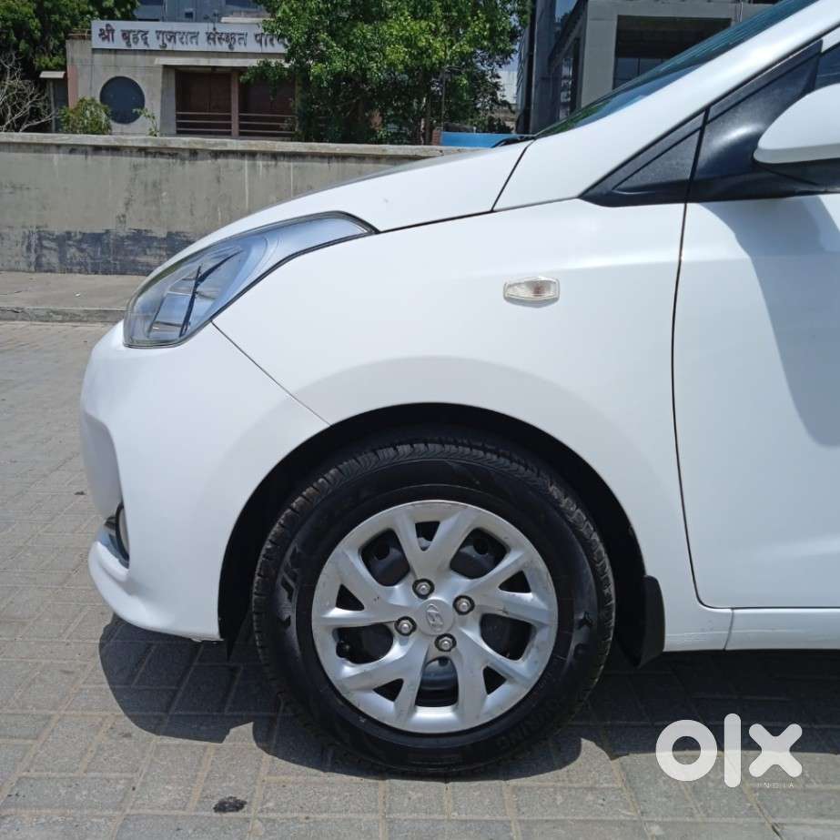 Hyundai Grand I10 Magna, 2017, Petrol