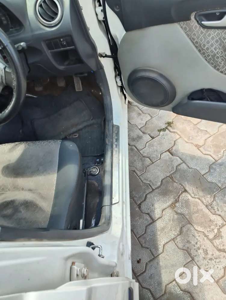 Maruti Suzuki Alto 800 2016 Petrol 89000 Km Driven