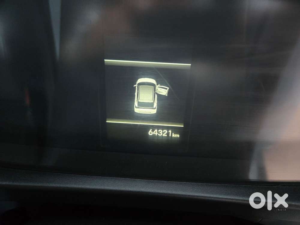 Hyundai I20 Petrol Asta Option, 2021, Petrol