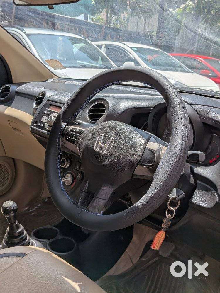 Honda Brio 2013-2016 Vx, 2014, Cng & Hybrids