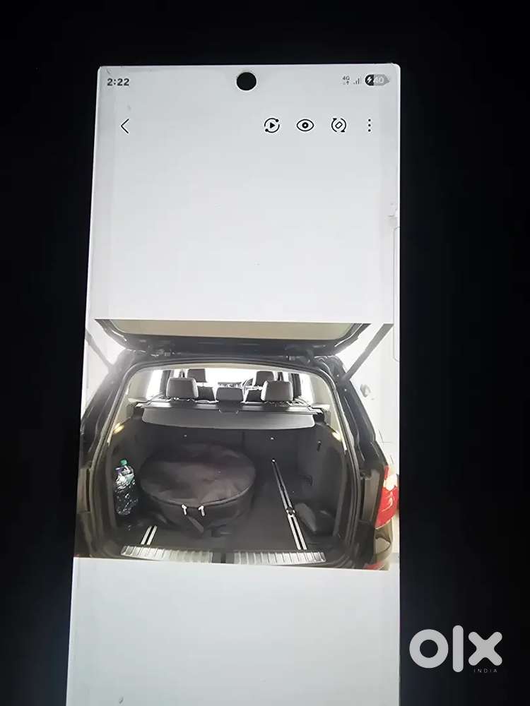 Immaculate Condition Bmw X 3