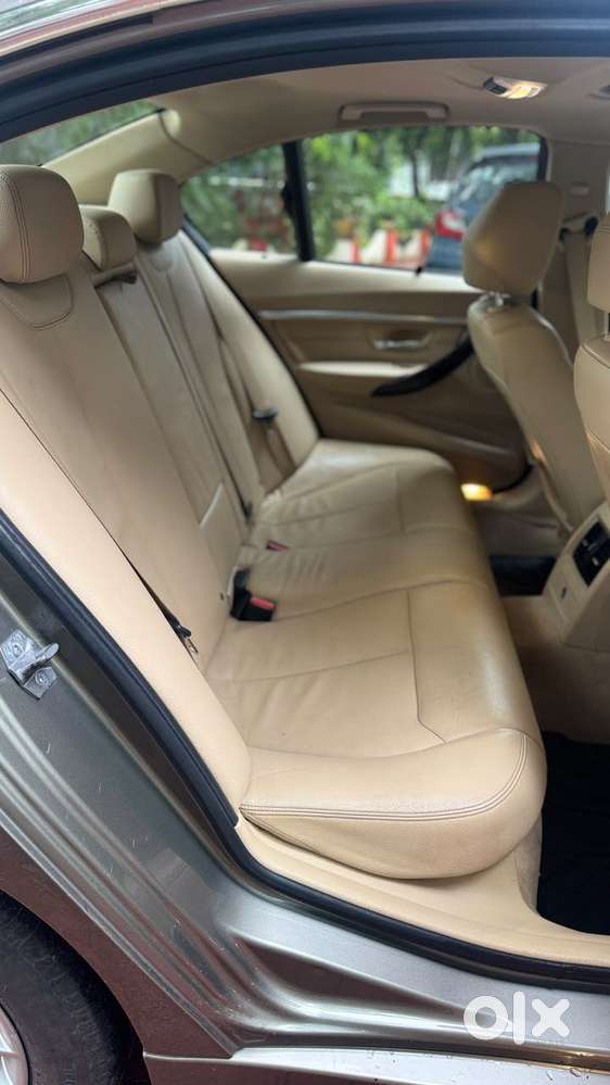 Bmw 3 Series 320d Sedan, 2018, Diesel