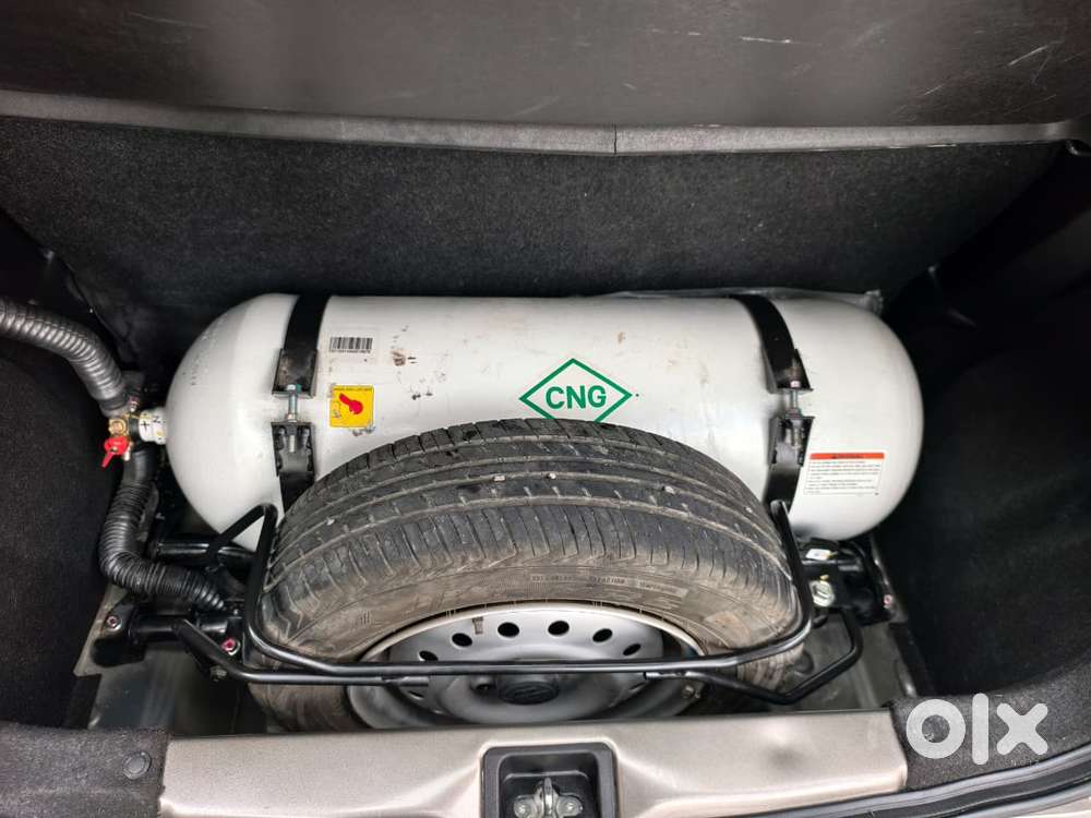 Maruti Suzuki Wagon R Cng Lxi, 2025, Cng & Hybrids