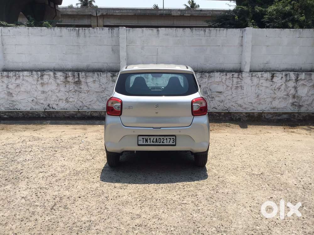 Maruti Suzuki Alto K10 1.0 Vxi, 2023, Petrol