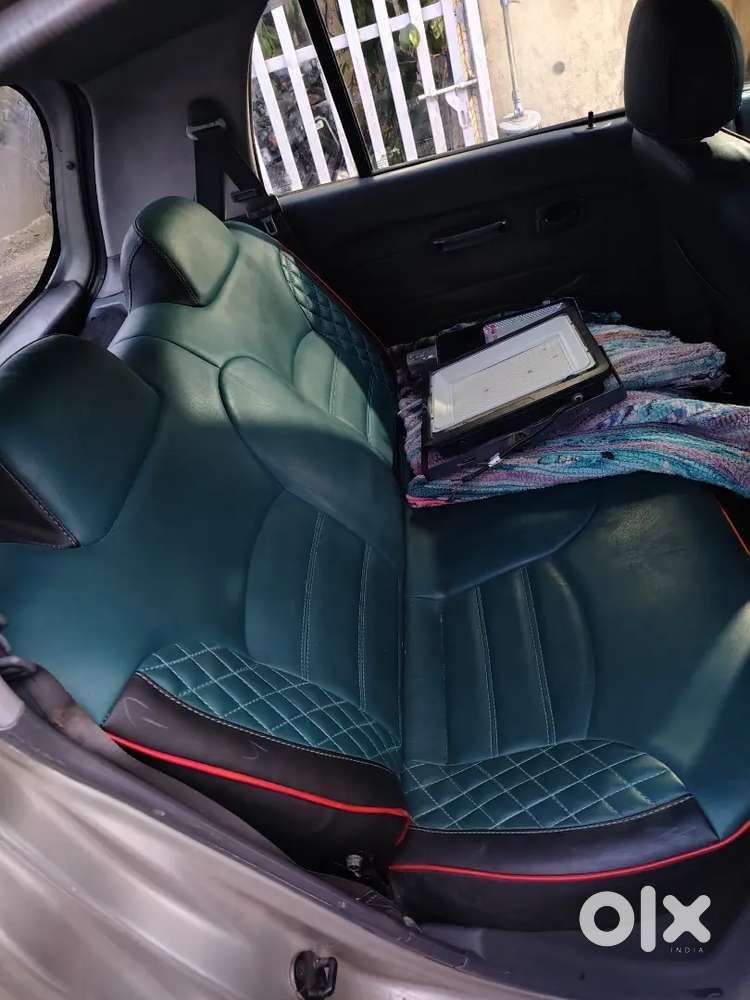 Hyundai Santro Xing Xl 2008
