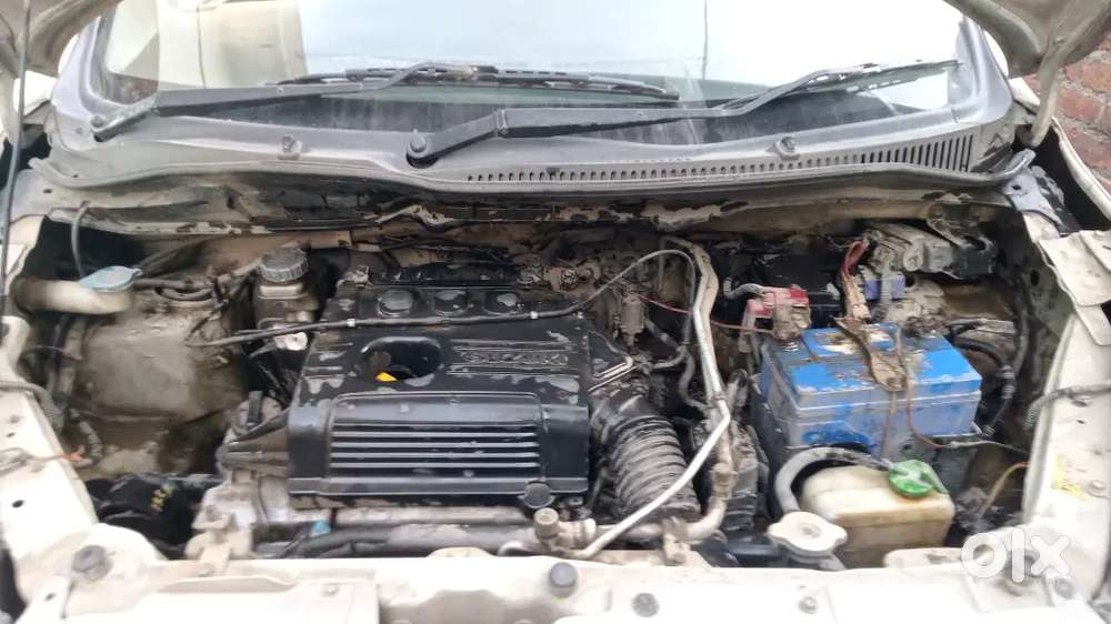 Maruti Suzuki Wagon R 1.0 2013 Petrol Well Maintained