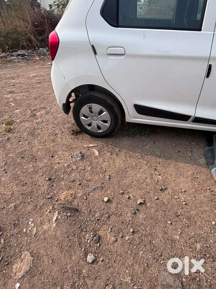 Maruti Suzuki Alto K10 2025 Petrol 5000 Km Driven