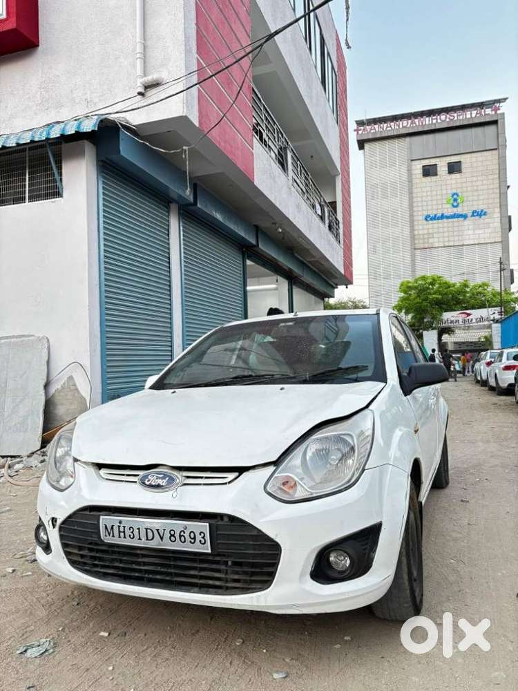 Ford Figo, 2012, Diesel