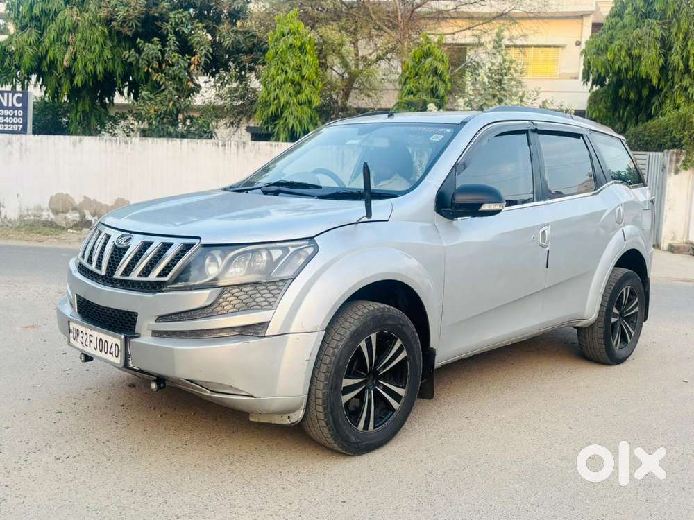Mahindra Xuv500 2011-2015 W8 2wd, 2014, Diesel