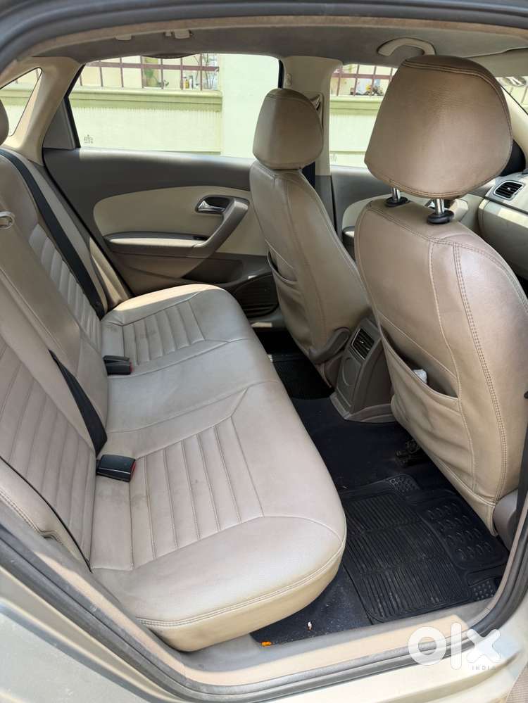 Skoda Rapid 2014 Diesel Well Maintained