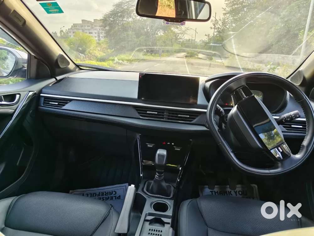 Tata Nexon, 2025, Cng & Hybrids