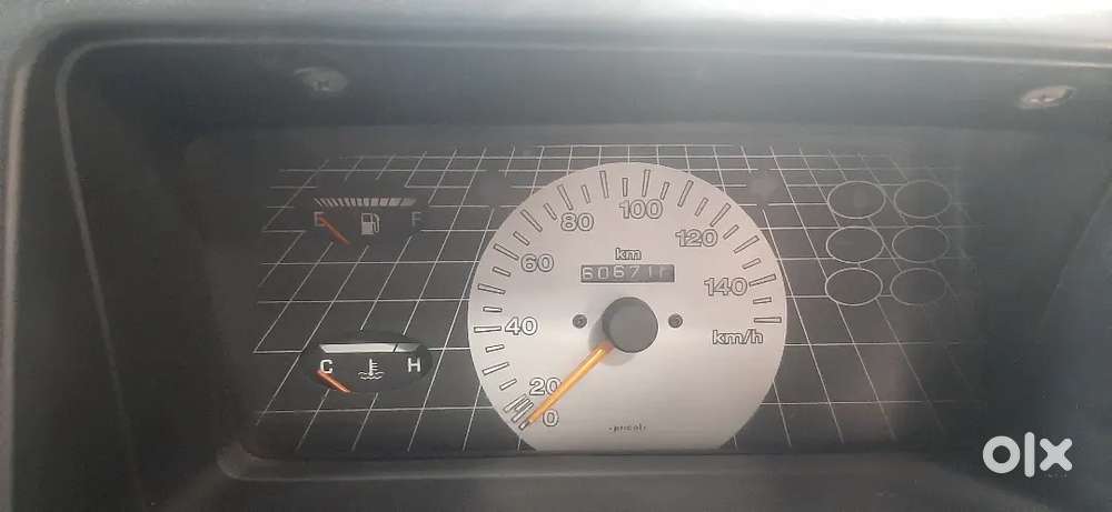 Maruti Suzuki 800 2009 Petrol 63000 Km Driven