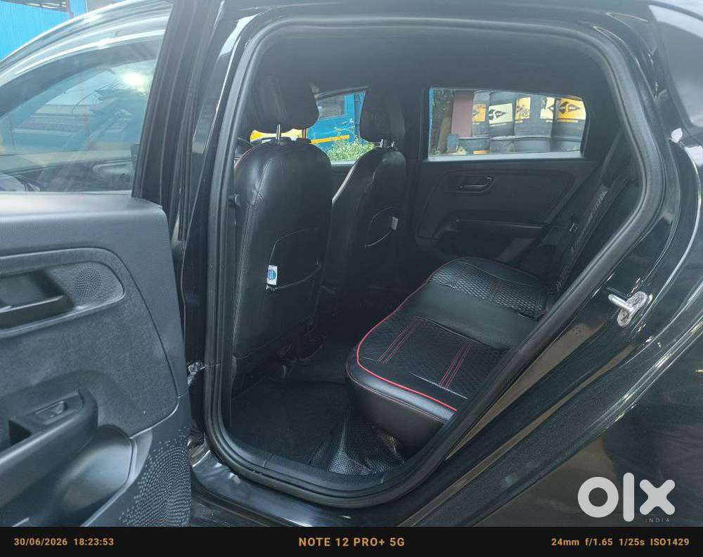 Tata Altroz 1.2 Xt Dark Edition Petrol, 2023, Petrol