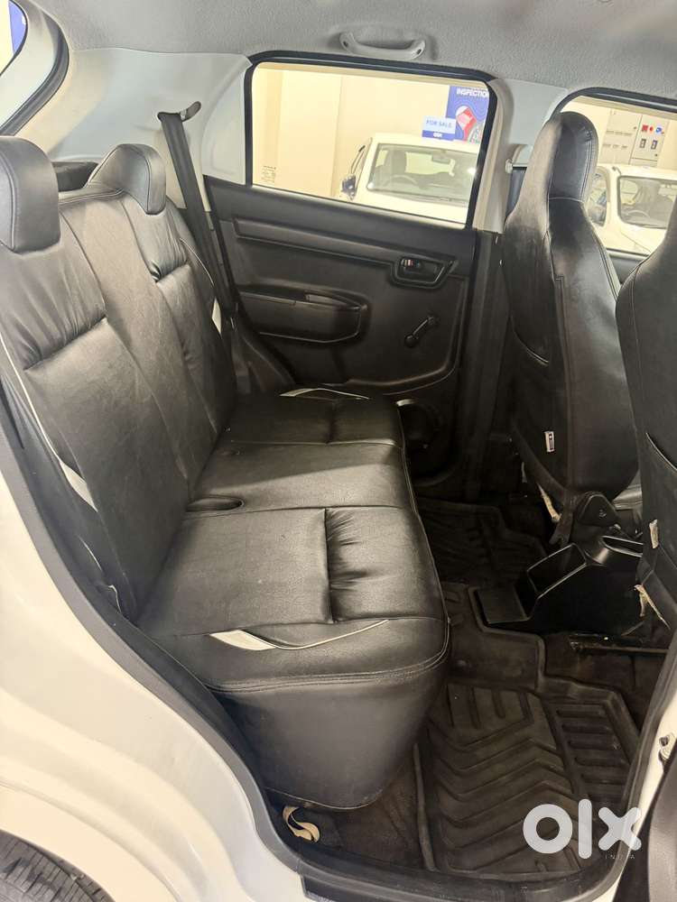 Maruti Suzuki S-presso Vxi, 2021, Petrol