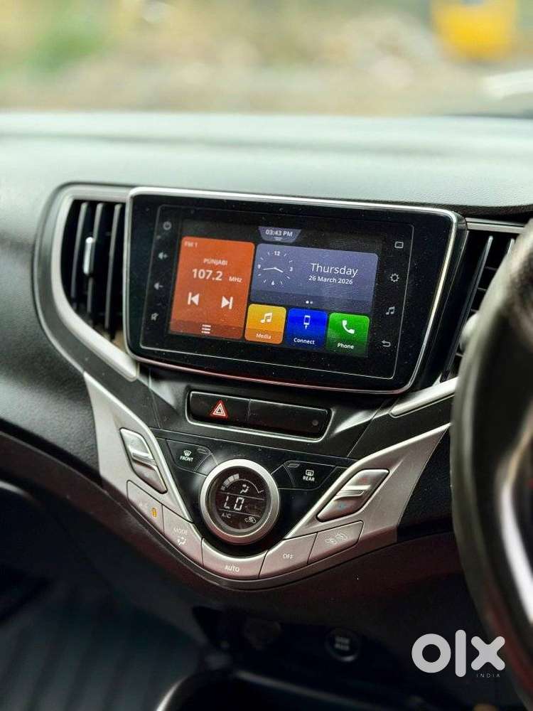 Maruti Suzuki Baleno Delta, 2021, Cng & Hybrids