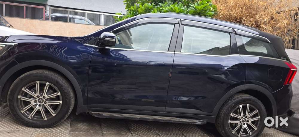 Mahindra Xuv700 Diesel 2022