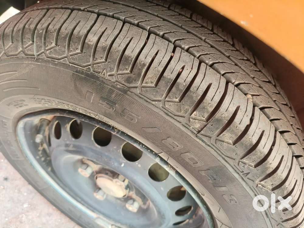 Mint Condition Micra